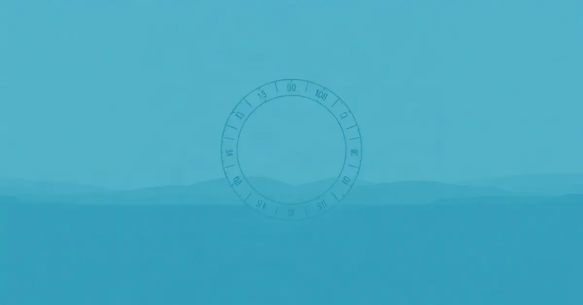 Arte conceitual minimalista - Sua Previsão do Ano