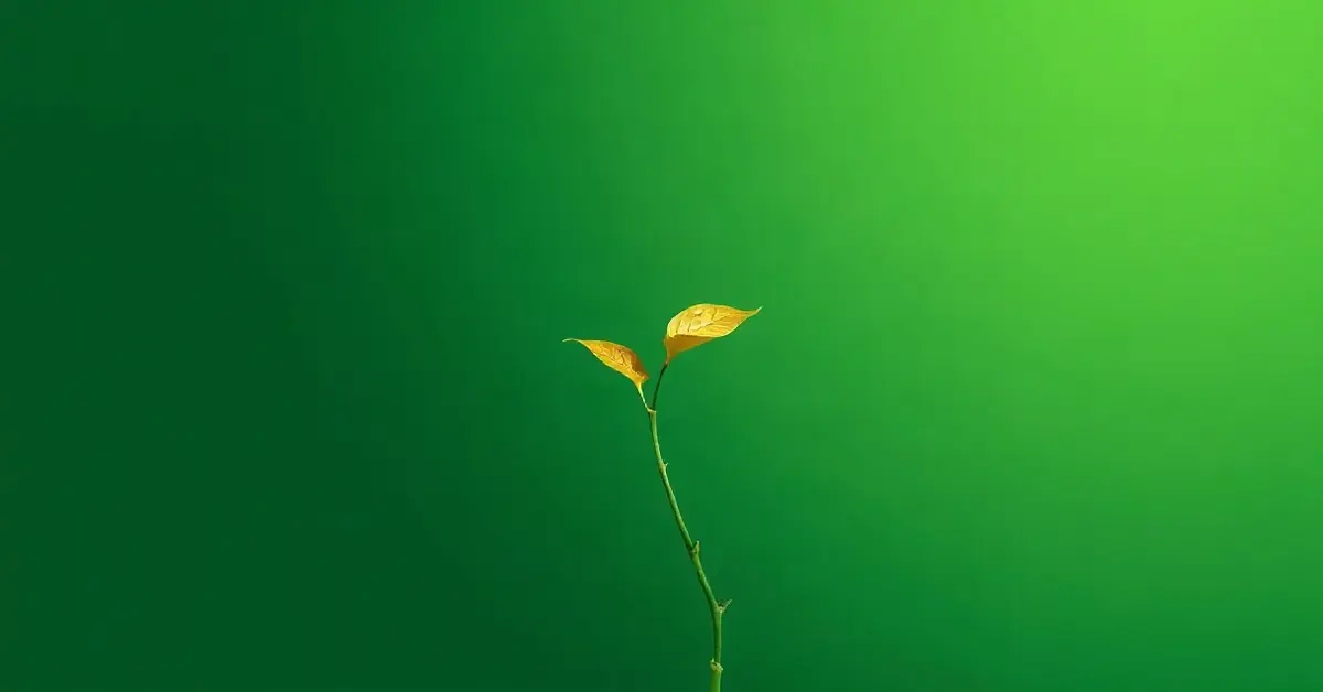 Arte conceitual minimalista - Signo e Prosperidade